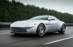 Aston Martin DB10 2015 года